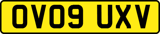 OV09UXV