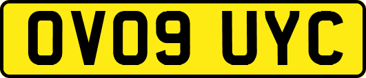 OV09UYC