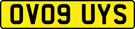 OV09UYS
