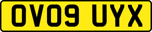 OV09UYX