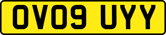 OV09UYY