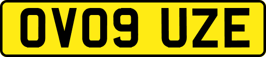 OV09UZE