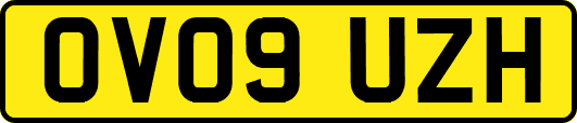 OV09UZH
