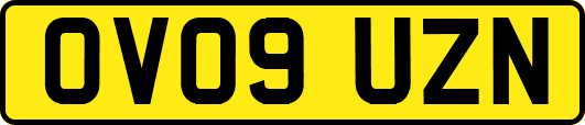 OV09UZN