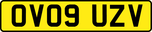 OV09UZV