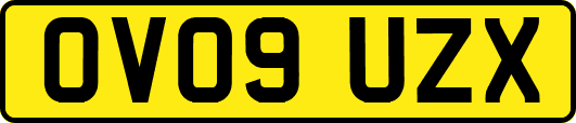 OV09UZX