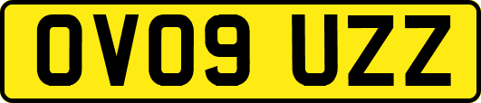 OV09UZZ