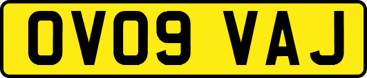 OV09VAJ