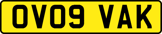OV09VAK