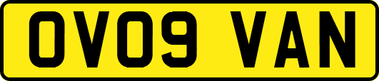 OV09VAN