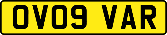 OV09VAR