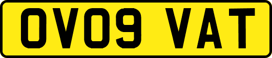 OV09VAT