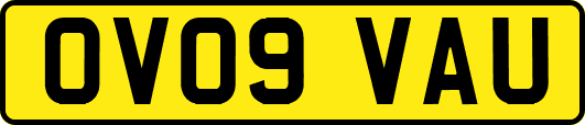 OV09VAU