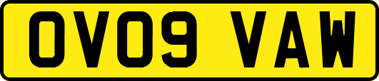 OV09VAW