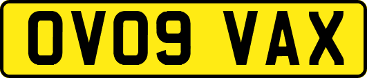 OV09VAX