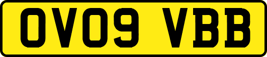 OV09VBB