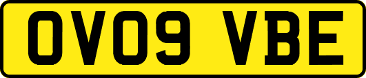 OV09VBE