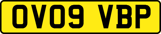 OV09VBP