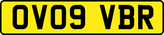 OV09VBR