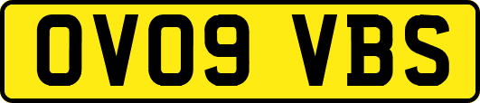 OV09VBS