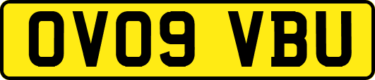 OV09VBU