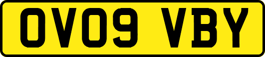 OV09VBY