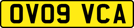 OV09VCA