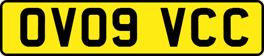 OV09VCC