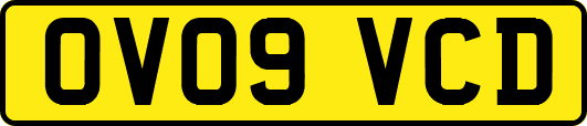 OV09VCD