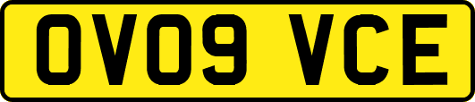 OV09VCE