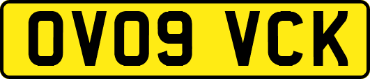 OV09VCK