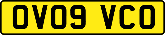 OV09VCO