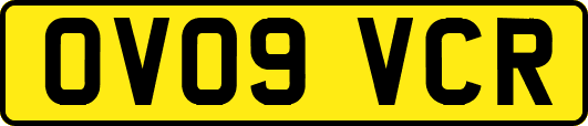 OV09VCR