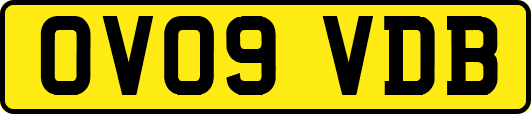OV09VDB