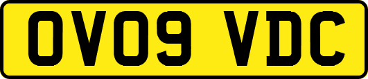 OV09VDC