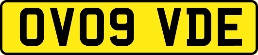 OV09VDE