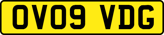 OV09VDG