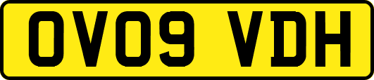OV09VDH
