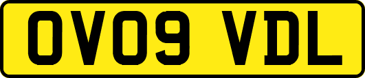 OV09VDL