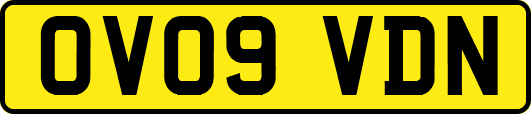 OV09VDN