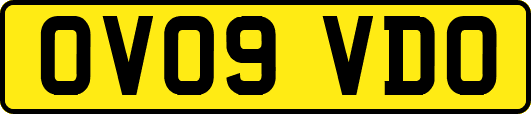 OV09VDO