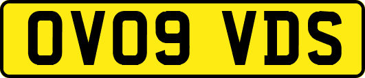 OV09VDS