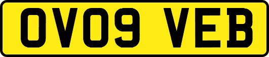 OV09VEB