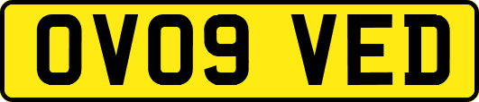 OV09VED