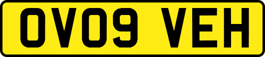 OV09VEH