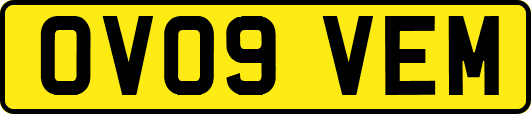 OV09VEM