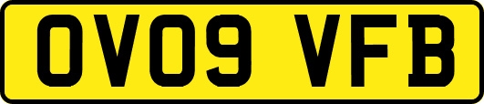 OV09VFB