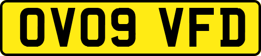 OV09VFD