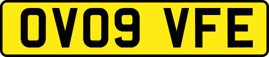 OV09VFE