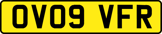 OV09VFR